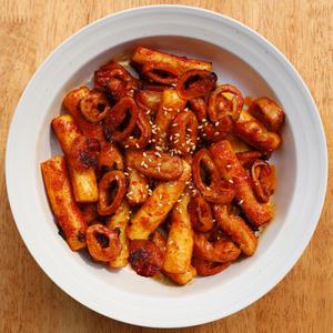 곱창골목식 불막창 340g×2팩 (1팩당 1~2인분)