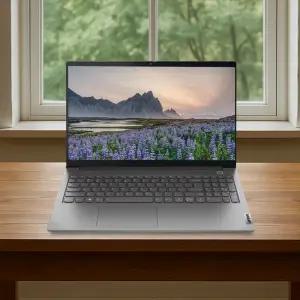 ND 레노버 씽크북 15 Gen5 IRL 21JD003XKR 랩터레이크 i7-1355U - 16GB 256GB 윈11홈