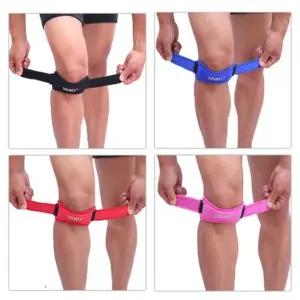 LD-315 무릎 보호 벨트 (1p)/무릅보호대/무릅관절보호대/배구무릎보호대/무릎아대/작업용무릎보호대/등산무