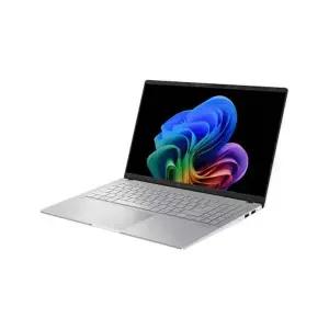 에이수스 비보북 S 15 S5507QA-MA017W 스냅드래곤 X1P 42 16GB NVMe512GB WIN11 OLED 400nit
