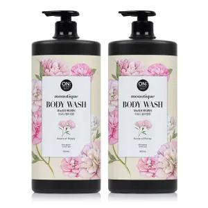 엘지 모노티크 바디워시1500ml X 2 코스트코