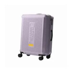 내셔널지오그래픽 NATIONALGEOGRAPHIC 하바나 캐리어 24형 VIOLET N245ASU360024 164390