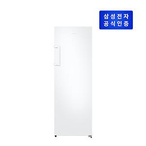 [삼성전자]삼성 냉동고 화이트 227L RZ22CG4000WW