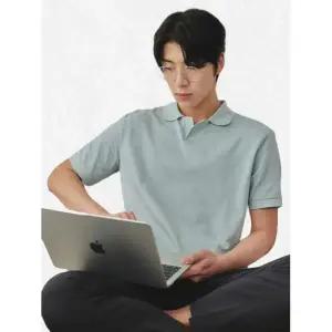 [국내정품] 폴햄 POLHAM 남성) 피케 오픈카라티_PHF2TT1020 PHF2TT1020 2425265