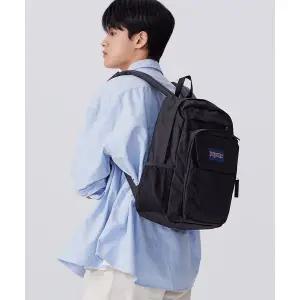 JANSPORT 유니온팩 BLACK 157390