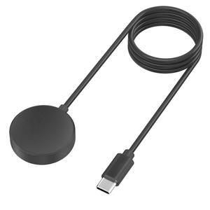 삼성 갤럭시 시계 7 FE 울트라 6/5/4 용 시계 충전기 40/44mm 5pro 45mm 고속 충전 도크 4 6 클래식 42/46mm 43/47mm