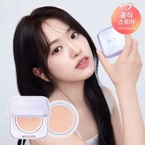 클리오 킬커버 메쉬 블러 쿠션 기획(본품+리필)
