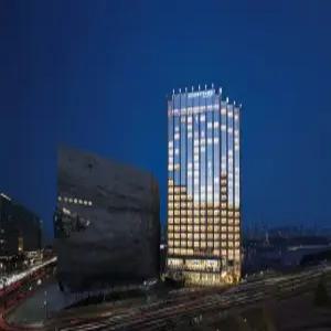 [수원 호텔] 코트야드 메리어트 수원 (경기 여행)