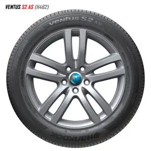 당일장착 한국타이어 벤투스 S2 AS H462 245/45R18 100W 서울 동대문 장안동