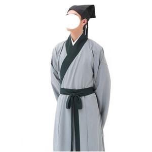 역대급 선비 두루마기 협객 도포 복장 조선시대옷 공연 한복 무대 의상