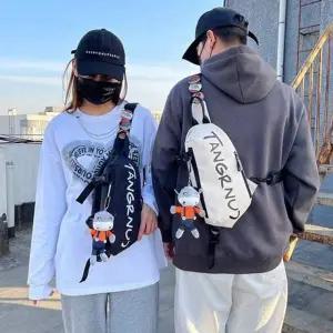 [콩심팥심]슬링백 메신저백 옆가방 바디백 여성 가방