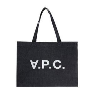 [아페쎄]APC 아페쎄 다니엘라 데님 토트백