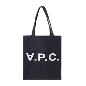 [아페쎄]APC 아페쎄 로르데님 토트백