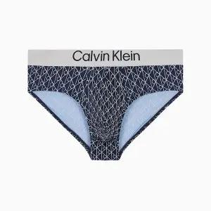 [Calvin Klein Underwear](신세계 사우스시티)남성 브러시드 마이크로 파이버 힙 브리프 (NB4126-2RH)
