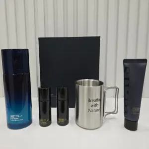 숨37도 디어옴므 퍼펙트 올인원 세럼 110ml 1개 기획세트