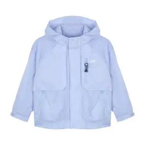 [뉴발란스]키즈바람막이 PQC NK9AFB338U-51 일러스트 메쉬 바람막이