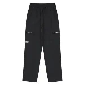 [에스핏]sfit 에스핏 HC29 츄키니 포켓 일자팬츠 주니어 벤츄리원단 츄키니일자팬츠(다크 (S39388756)