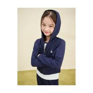 빈폴 키즈 BEANPOLE KIDS 여아 데일리 골지 3 SET 네이비 BI5441G03R 737407