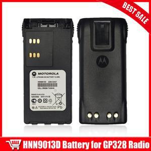 HNN9013D 무전기용 리튬 이온 배터리 GP328 MTX850 2Way 라디오 교체