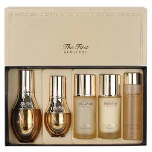 [오휘] 더 퍼스트 제너츄어 심 마이크로 에센스 스페셜 세트 50ml+20ml
