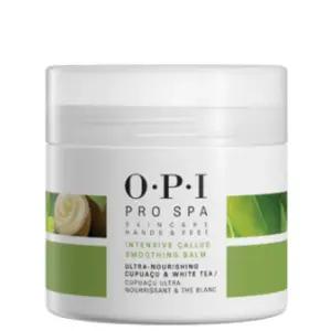 OPI 프로스파 풋 스무딩 밤 손 발 보습 크림 236ml
