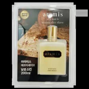 아라미스 스킨 로션 애프터 쉐이브 200ml