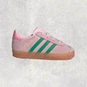 백화점 브랜드 아디다스 ADIDAS KIDS 키즈 브랜드관 130~160 GAZELLE CF EL I JP7138 622458