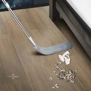 틈새 쇼파 침대 밑 빈틈 걸레 극세사 인생 걸래 거실 바닥 먼지 청소 밀대 싹쓸어보게