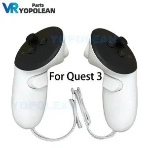 메타 오큘러스 퀘스트 3 3s VR 헤드셋 컨트롤러 좌우 교체 컨트롤러