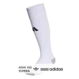 [아디다스키즈] 아디다스 밀라노 23 삭스 축구양말 긴양말 S(220-240)