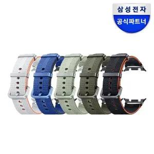 [삼성]갤럭시워치8 애슬레저 밴드 (슬림, S/M) / ET-SOL32