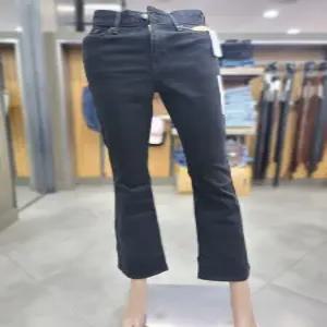 [리바이스]Denizen 미드라이즈 부츠 컷 청바지 진 66899-0067_DG