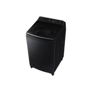 삼성 AI 통버블 세탁기 19kg WA80F19SKB 블랙캐비어