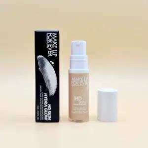 [판촉도매/백화점제품/당일보냄] 메이크업포에버 HD SKIN 하이드라 글로우 파운데이션 5ml  (1R02/국내21호)