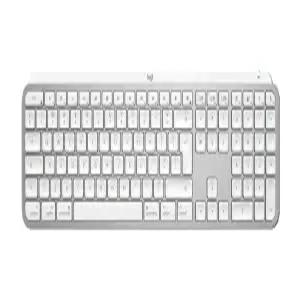 로지텍 MX Keys S for Mac 맥용 블루투스 무선 키보드 벌크
