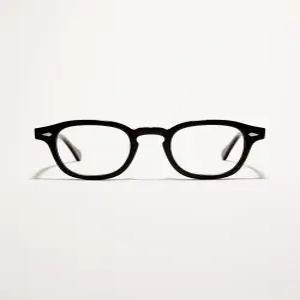 비브이에이치 BETHEL (BLACK) 7size 블루라이트 차단 안경 BETHEL BLACK