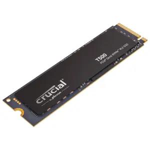 마이크론 Crucial T500 M.2 NVMe 아스크텍 (1TB)-대리점 정품