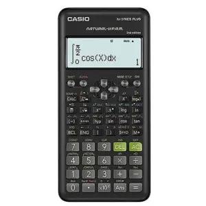 카시오 공학용계산기 FX-570ES PLUS 2nd Edition 개산기 전자계산기 공업용계산기 수험생계산기