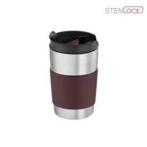 스텐락 스텐블러 뉴오피스 이중스텐 텀블러 300ml 잔 머그컵 커피잔 찻잔