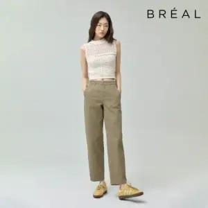 브리엘 뉴핏 컬러팬츠 1종[런칭 가격 59,900원]