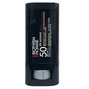 비오템 UV 디펜스 선스틱 20g