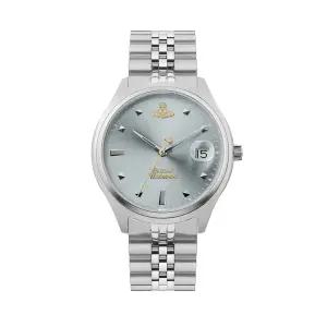 비비안웨스트우드 VV261LBLSL 여성 메탈 쿼츠 37mm