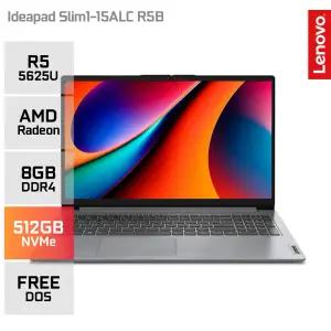 레노버 아이디어패드 Slim1-15ALC R5B R5-5625U 인강용 재택용 사무용 노트북 (8GB/512GB) YO