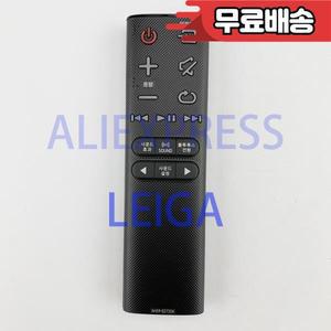 기존 리모콘 AH59-02733A 삼성 사운드바 HW-J6000R PS-WK551 호환