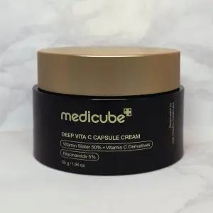 메디큐브 딥 비타 씨 캡슐 크림 55ml