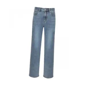 게스 GUESS 남성 LBL 세미 와이드 저온스 데님 KP2D01J1 482380
