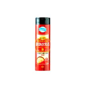 동원 덴마크 핫 파마산치즈가루 80g 3개입 무료배송