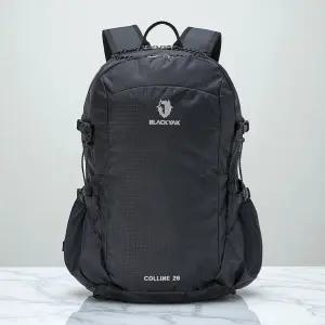 블랙야크 일상 아웃도어 경량 배낭 백팩 콜린26 BLACK 2BYKSXU949BK