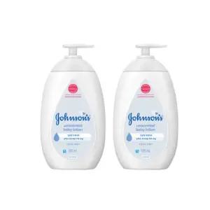 존슨즈 베이비로션 화이트 500ml, 2개