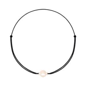 JOELLE 14K 실팔찌 (JJJOB05B9677R4250)